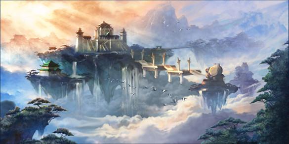 这是什么花？游戏画面