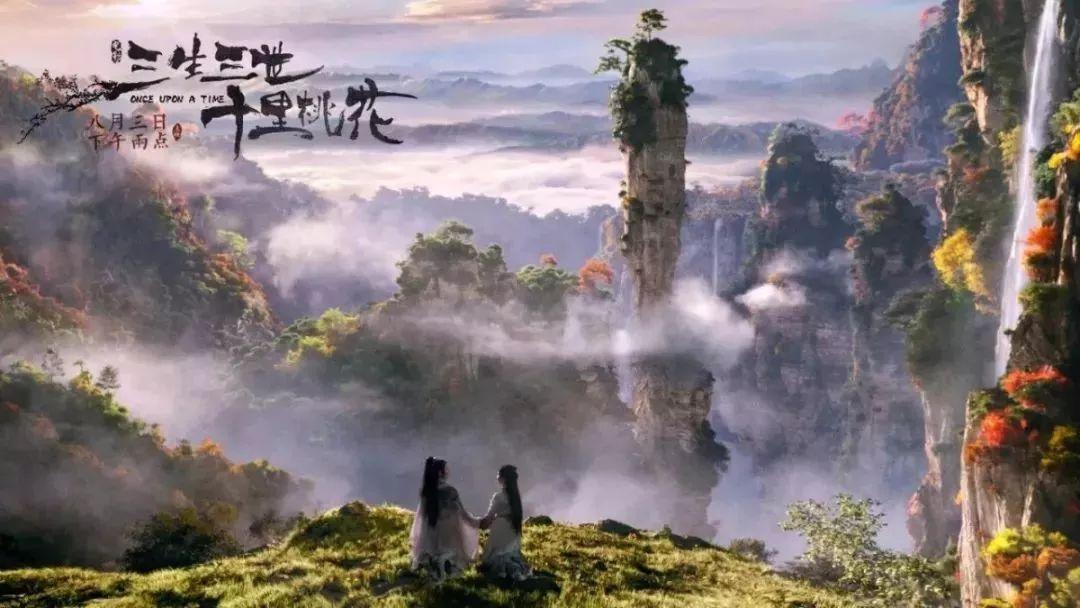 《满江红》的历史吏把：李庚希彭昱，你不能错过的传世之作！