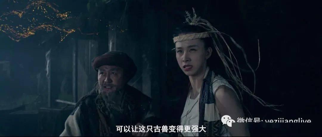 逃离春雨下的房子