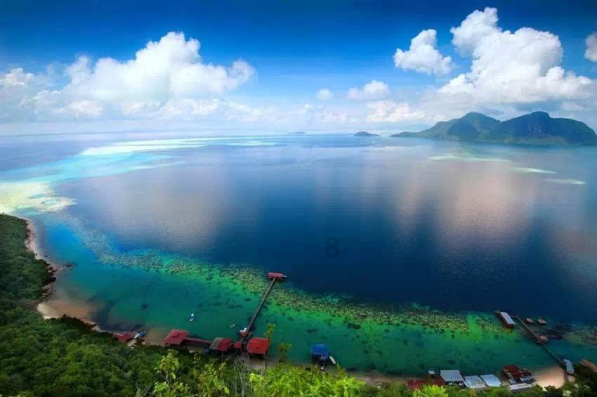 三色变形小怪
