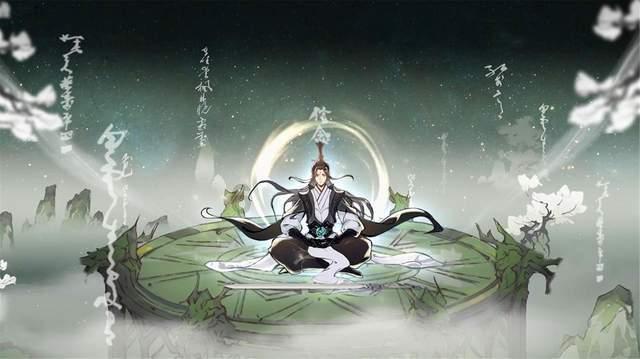 交朋友有什么讲究吗？游戏画面