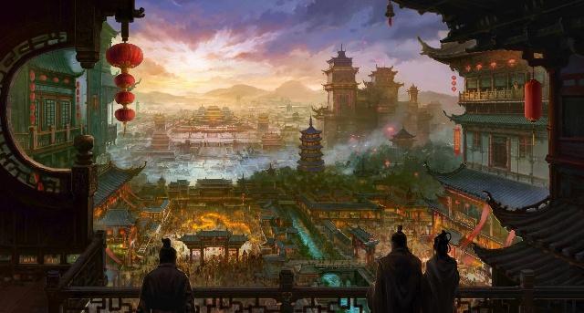 真三国无双7