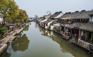 房地产金融监管政策意在建立规范和长效机制游戏画面